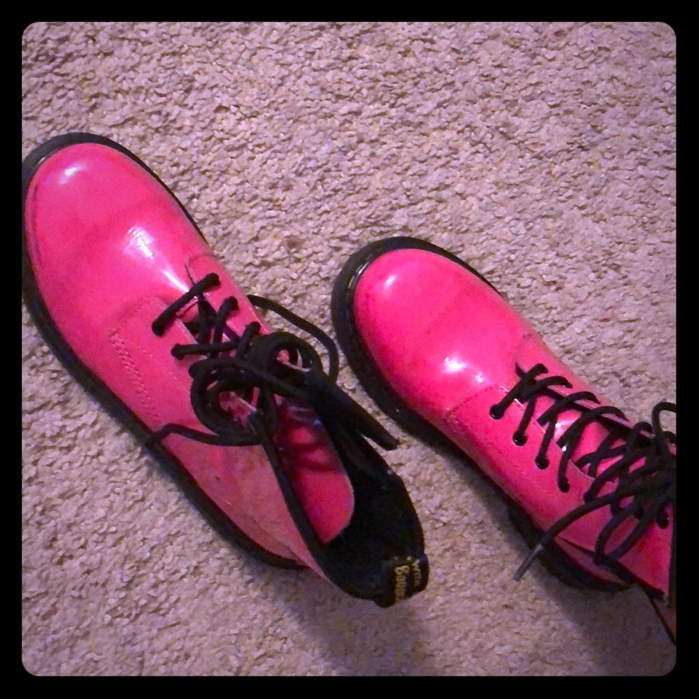 Dr. Martens